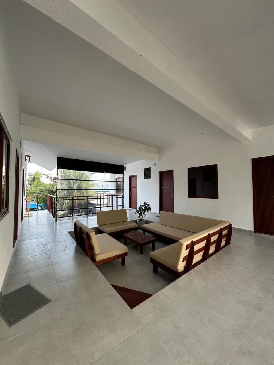 Club Kaafu Maldives Otel Dhiffushi Dış mekan fotoğraf