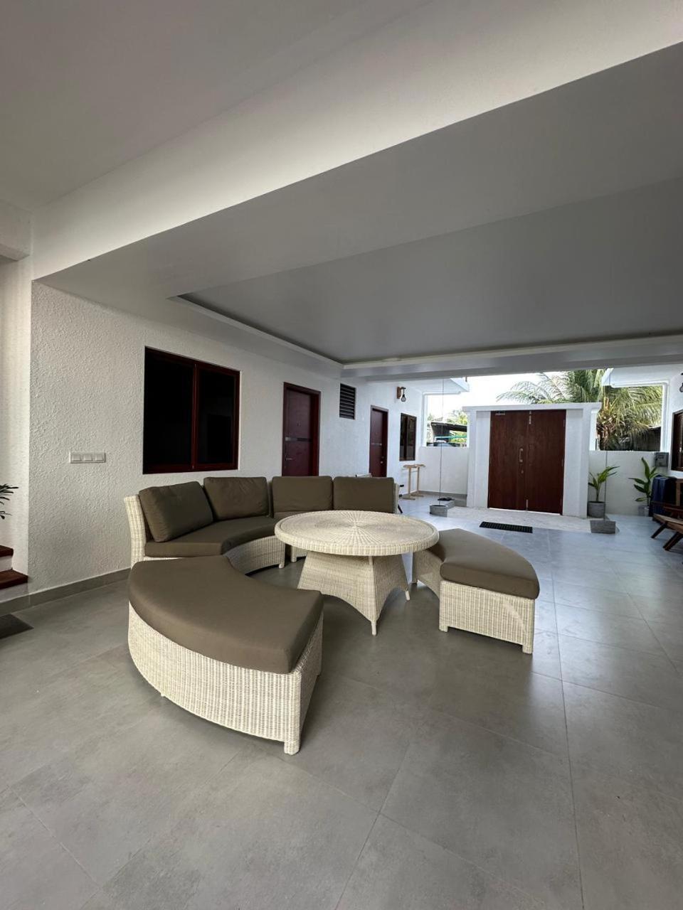 Club Kaafu Maldives Otel Dhiffushi Dış mekan fotoğraf